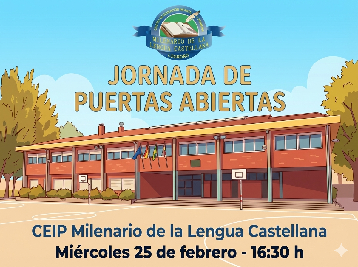 puertas abiertas 26 27