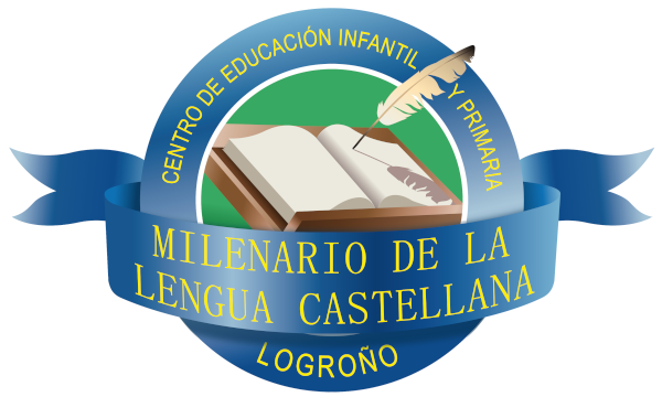 CEIP Milenario de la Lengua