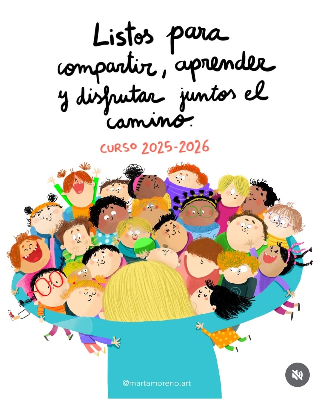 bienvenida curso infantil 01